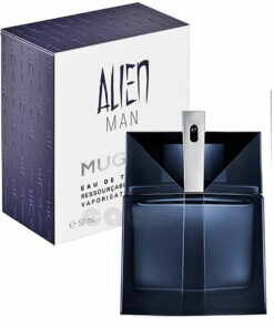 Perfume Thierry Mugler Alien Man Edt 50ml