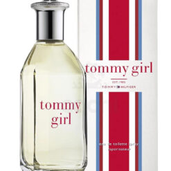 Perfumería y Licorería en Uruguay - Cachi 101 Perfume Tommy Girl 100ml Tommy Hilfiger edt Original