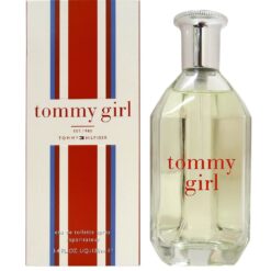Perfume Tommy Girl 100ml Tommy Hilfiger edt Original
