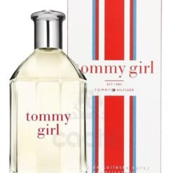 Perfumería y Licorería en Uruguay - Cachi 103 Perfume Tommy Girl 200ml Tommy Hilfiger Original