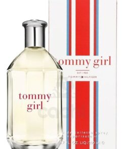 Perfume Tommy Girl 200ml Tommy Hilfiger Original
