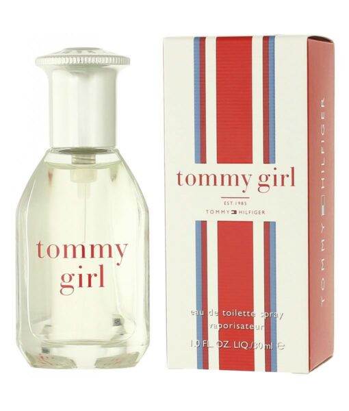 Perfume Tommy Girl 30ml Tommy Hilfiger Original
