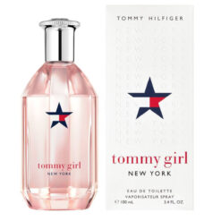 Perfume Tommy Girl New York 100ml edt Tommy Hilfiger