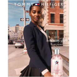 Perfume Tommy Girl New York 100ml edt Tommy Hilfiger