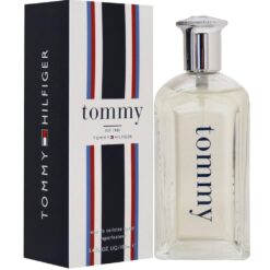 Perfume Tommy Hilfiger 100ml Hombre Original