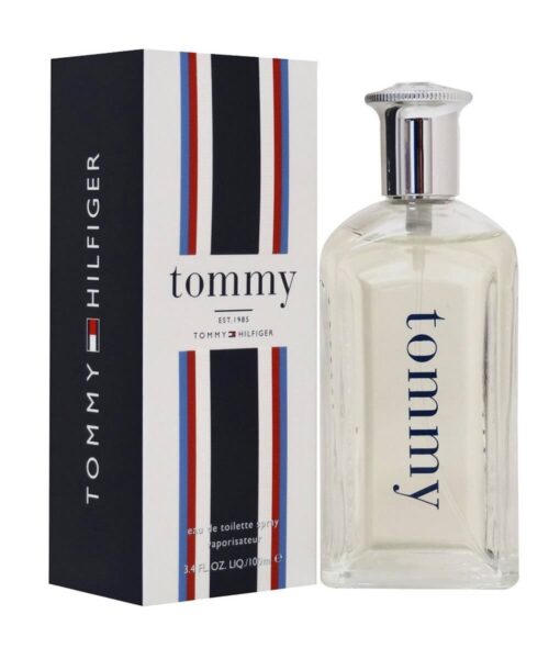 Perfume Tommy Hilfiger 100ml Hombre Original