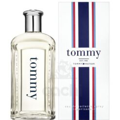 Perfume Tommy Hilfiger 200ml Original
