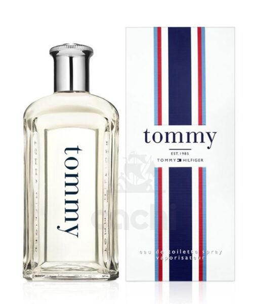 Perfume Tommy Hilfiger 200ml Original