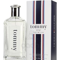 Perfume Tommy Hilfiger 200ml Original