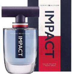 Ofertas en Cachi 80 Perfume Tommy Hilfiger Impact edt 100ml