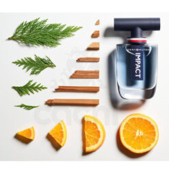 Perfume Tommy Hilfiger Impact edt 100ml