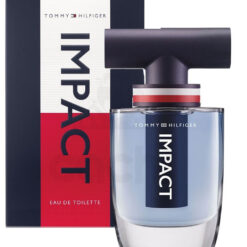 Perfume Tommy Hilfiger Impact edt 50ml