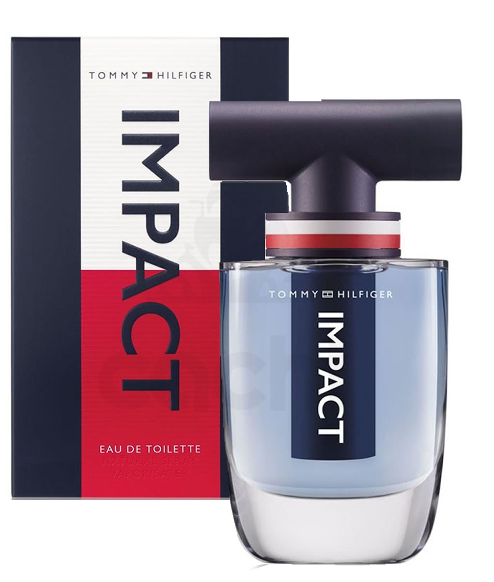 Perfume Tommy Hilfiger Impact edt 50ml 1 Perfume Tommy Hilfiger Impact edt 50ml