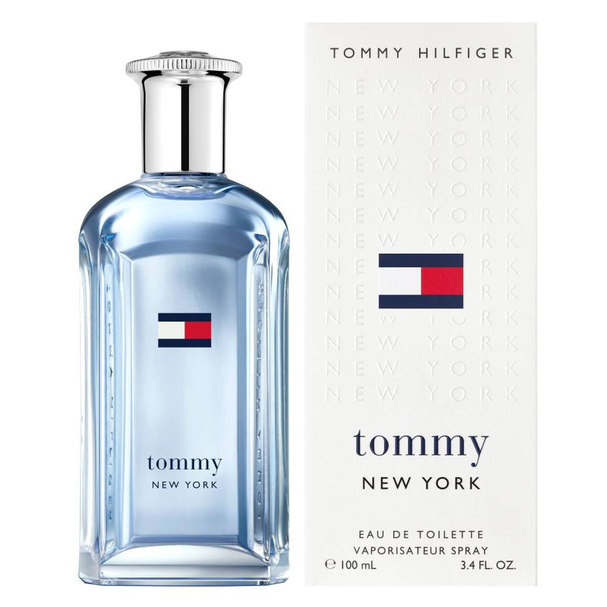 Perfume Tommy New York 100ml Tommy Hilfiger edt 1 Perfume Tommy New York 100ml Tommy Hilfiger edt