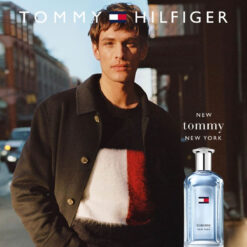 Perfume Tommy New York 100ml Tommy Hilfiger edt 3 Perfume Tommy New York 100ml Tommy Hilfiger edt