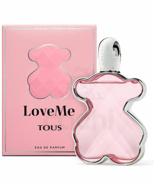 Perfume Tous Love Me 90ml edp