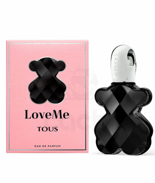 Perfume Tous Love Me Onyx 30ml edp