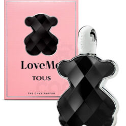 Perfume Tous Love Me Onyx 90ml edp