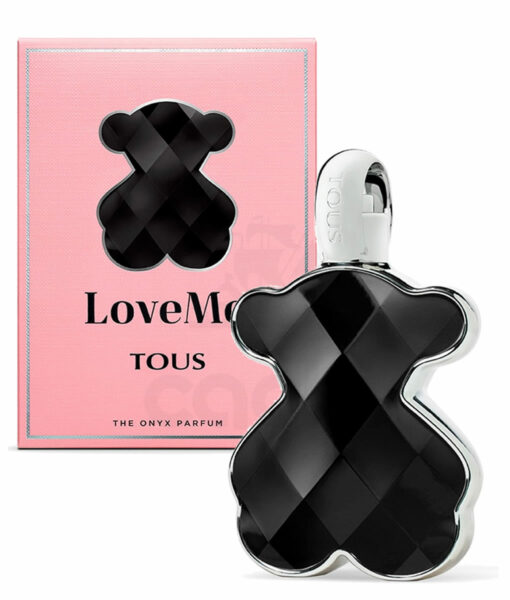 Perfume Tous Love Me Onyx 90ml edp