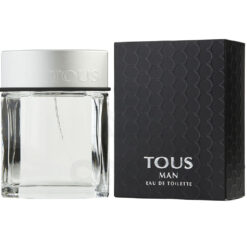 Perfume Tous Man 100ml edt