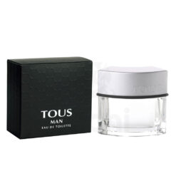 Perfume Tous Man 50ml edt