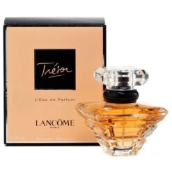 Perfume Tresor Edp 30ml Lancome Original