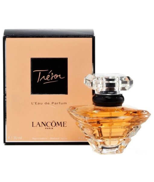 Perfume Tresor Edp 30ml Lancome Original