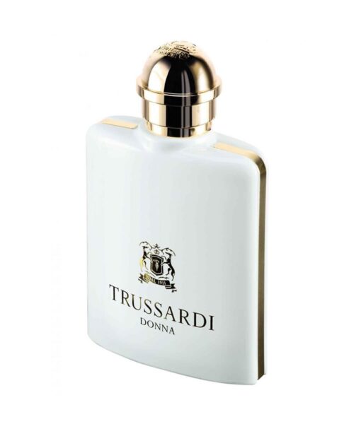 Perfume Trussardi Donna 100ml Original