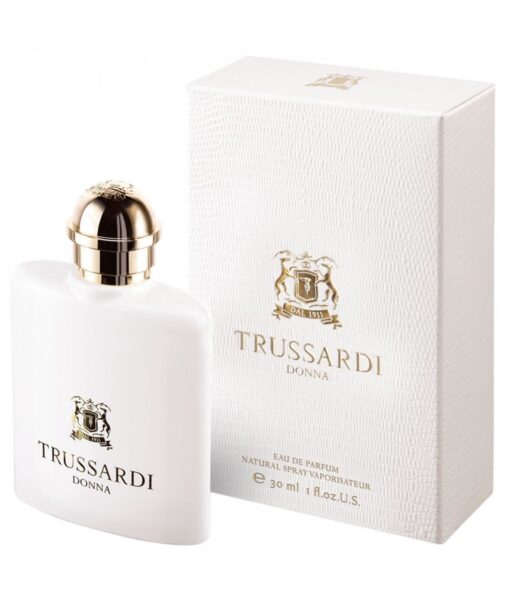 Perfume Trussardi Donna 30ml Original