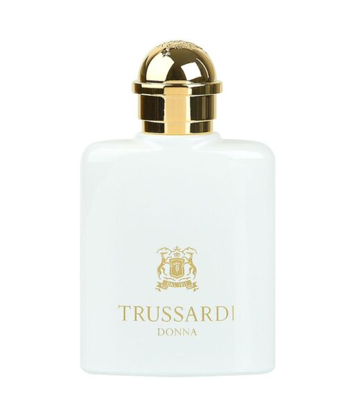 Perfume Trussardi Donna 50ml Original