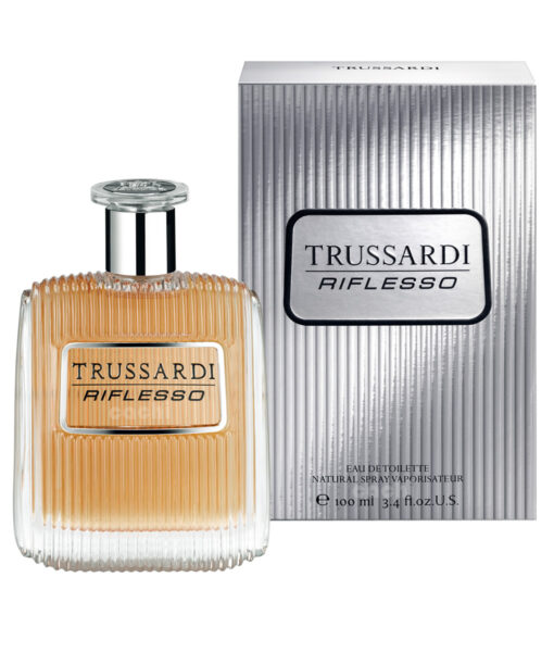 Perfume Trussardi Riflesso 100ml para hombre