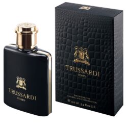 Perfume Trussardi Uomo 100ml Original