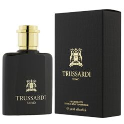 Perfume Trussardi Uomo 30ml Original