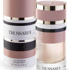 Perfume Trussardi eau de parfum Femme 90ml
