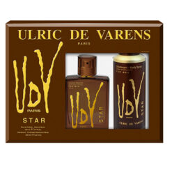 Perfume Urlic de Varens UDV Star 100ml + Deo