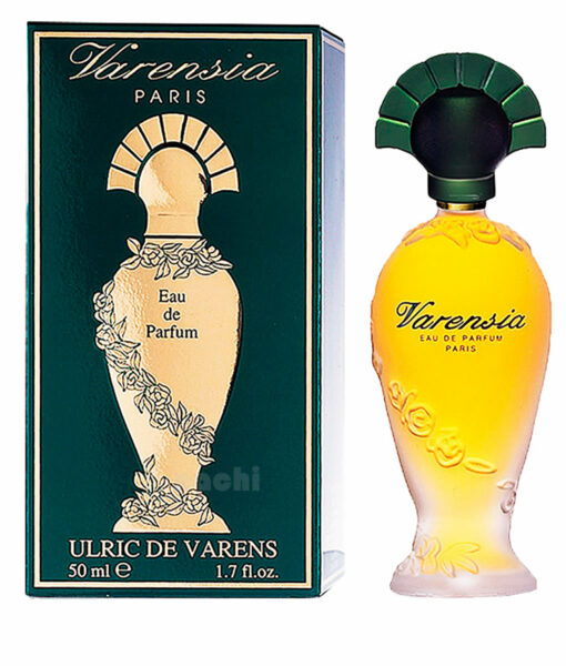Perfume Urlic de Varens Varensia edp 50ml