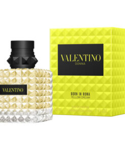 Perfume Valentino Born In Roma Yellow Dream edp 30ml