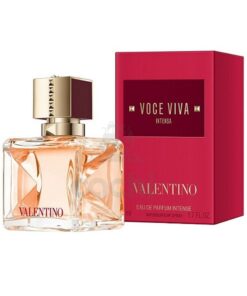Perfume Valentino Voce Viva Intensa edp 50ml