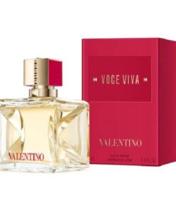 Perfume Valentino Voce Viva edp 100ml