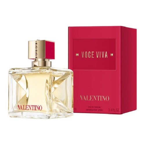 Perfume Valentino Voce Viva edp 100ml