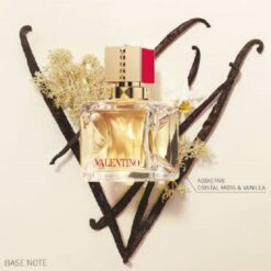 Perfume Valentino Voce Viva edp 100ml