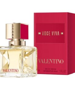 Perfume Valentino Voce Viva edp 30ml
