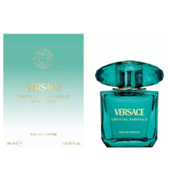 Perfume Versace Crystal Emerald Pour Femme edp 30ml
