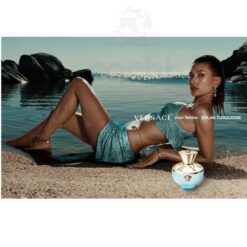 Perfume Versace Dylan Turquoise edt 30ml