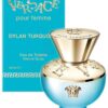 Perfume Versace Dylan Turquoise edt 50ml
