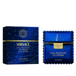 Perfume Versace Eau Fraiche Extreme edp Pour Homme 50ml