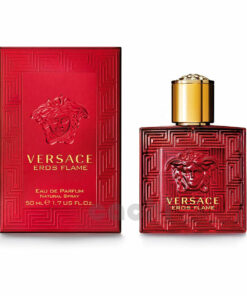 Perfume Versace Eros Flame Pour Homme edp 50ml Original