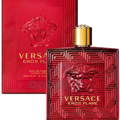 Perfume Versace Eros Flame edp Pour Homme 200ml Original
