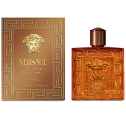 Perfume Versace Eros Najim Pour Homme edp 200ml