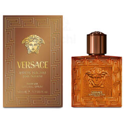 Perfume Versace Eros Najim Pour Homme edp 50ml